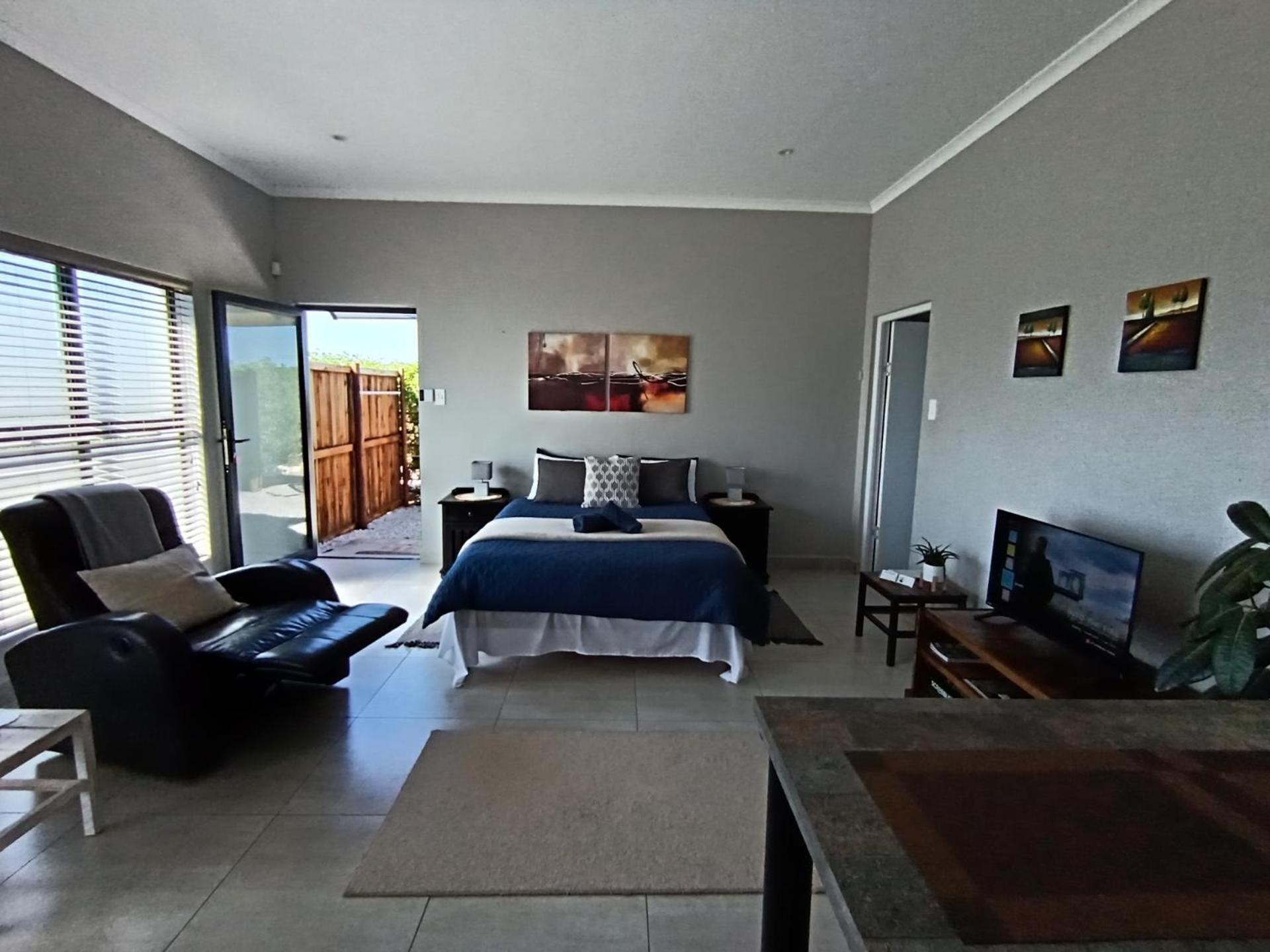 Silver Oaks Airbnb Langebaan Exterior foto